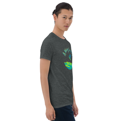 A Way to Fly, Short-Sleeve Unisex T-Shirt