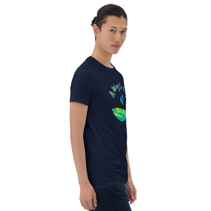 A Way to Fly, Short-Sleeve Unisex T-Shirt