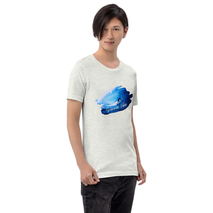 Summer Vibes, Unisex t-shirt