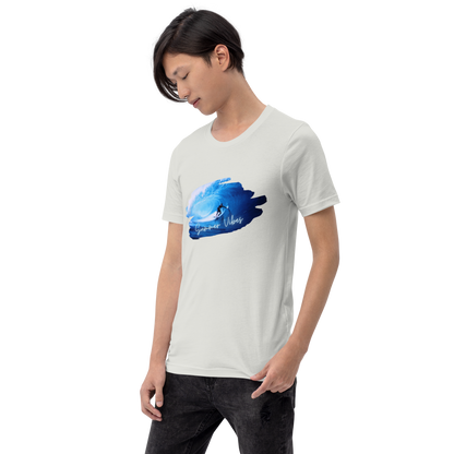 Summer Vibes, Unisex t-shirt