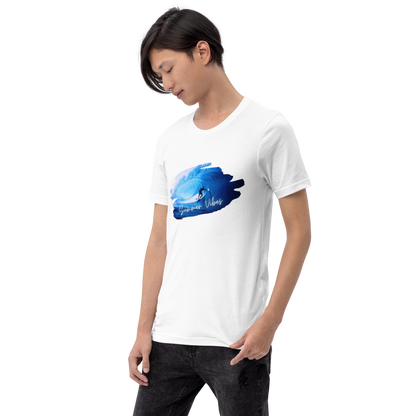 Summer Vibes, Unisex t-shirt